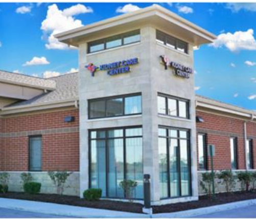 Kidney Care Center New Lenox